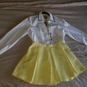 Nordstrom Rack- skirt